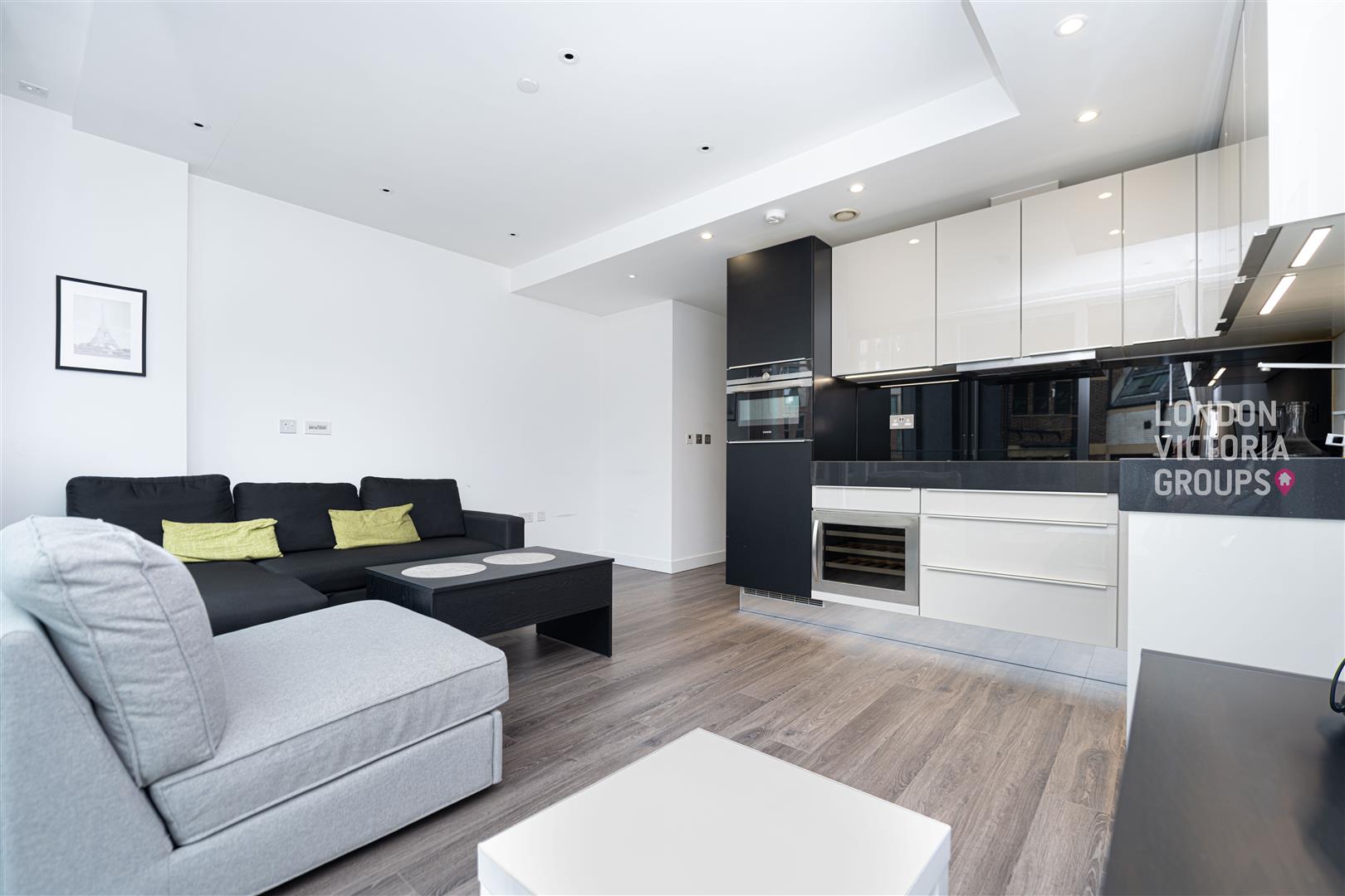 Meranti House, 84 Alie Street, London